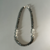 Bracelets, Labradorite Bangle - Gloria Sawin  Fine Jewelry 