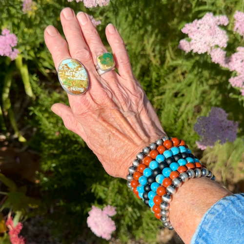 Hand Made in Santa Fe, NM since 1987